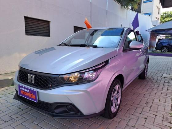 FIAT ARGO 1.0 FIREFLY FLEX DRIVE MANUAL